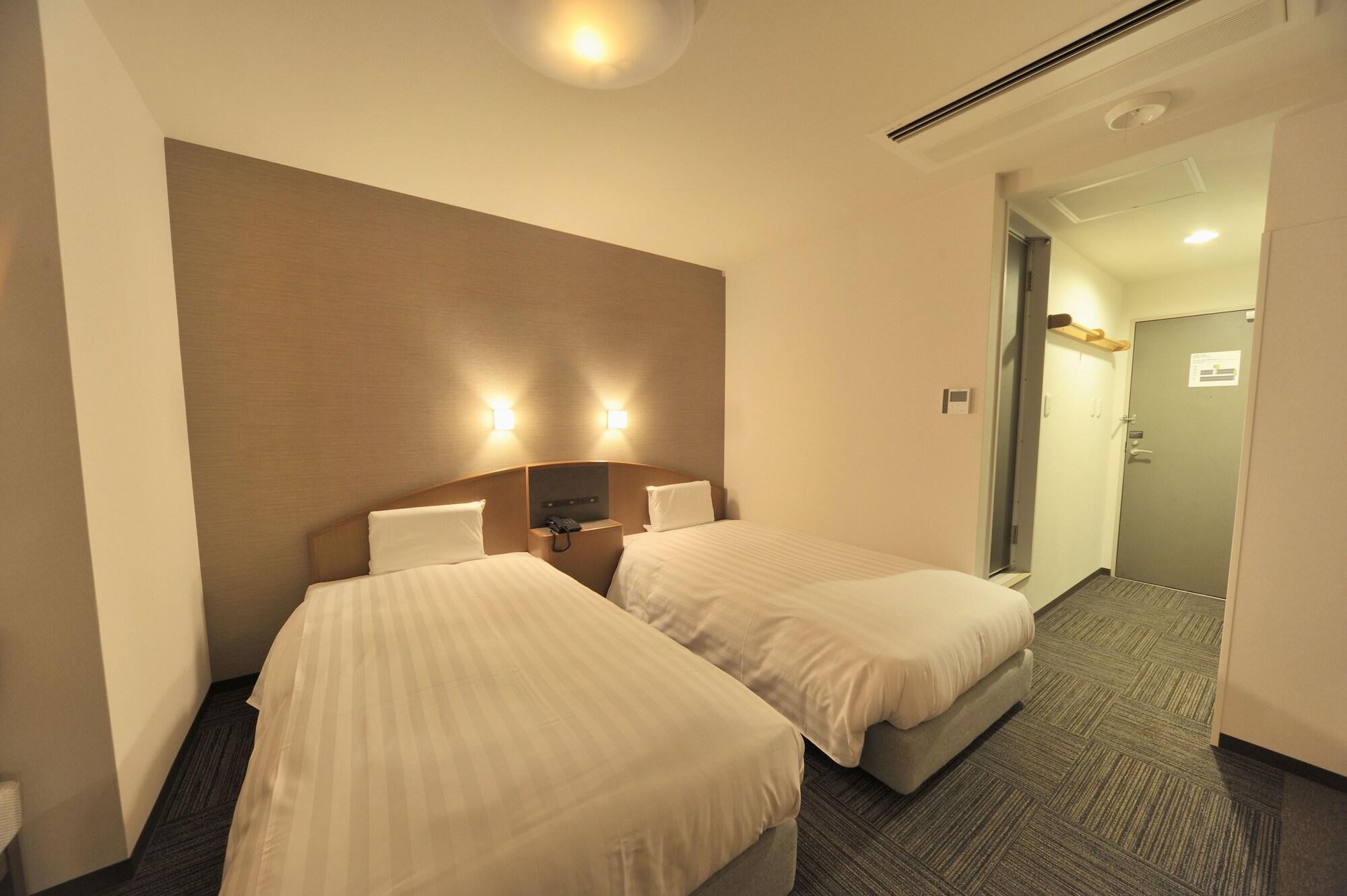 Dormy Inn Express Soka City Exterior foto