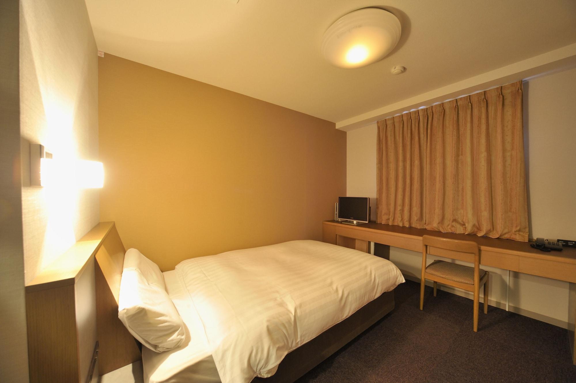Dormy Inn Express Soka City Exterior foto