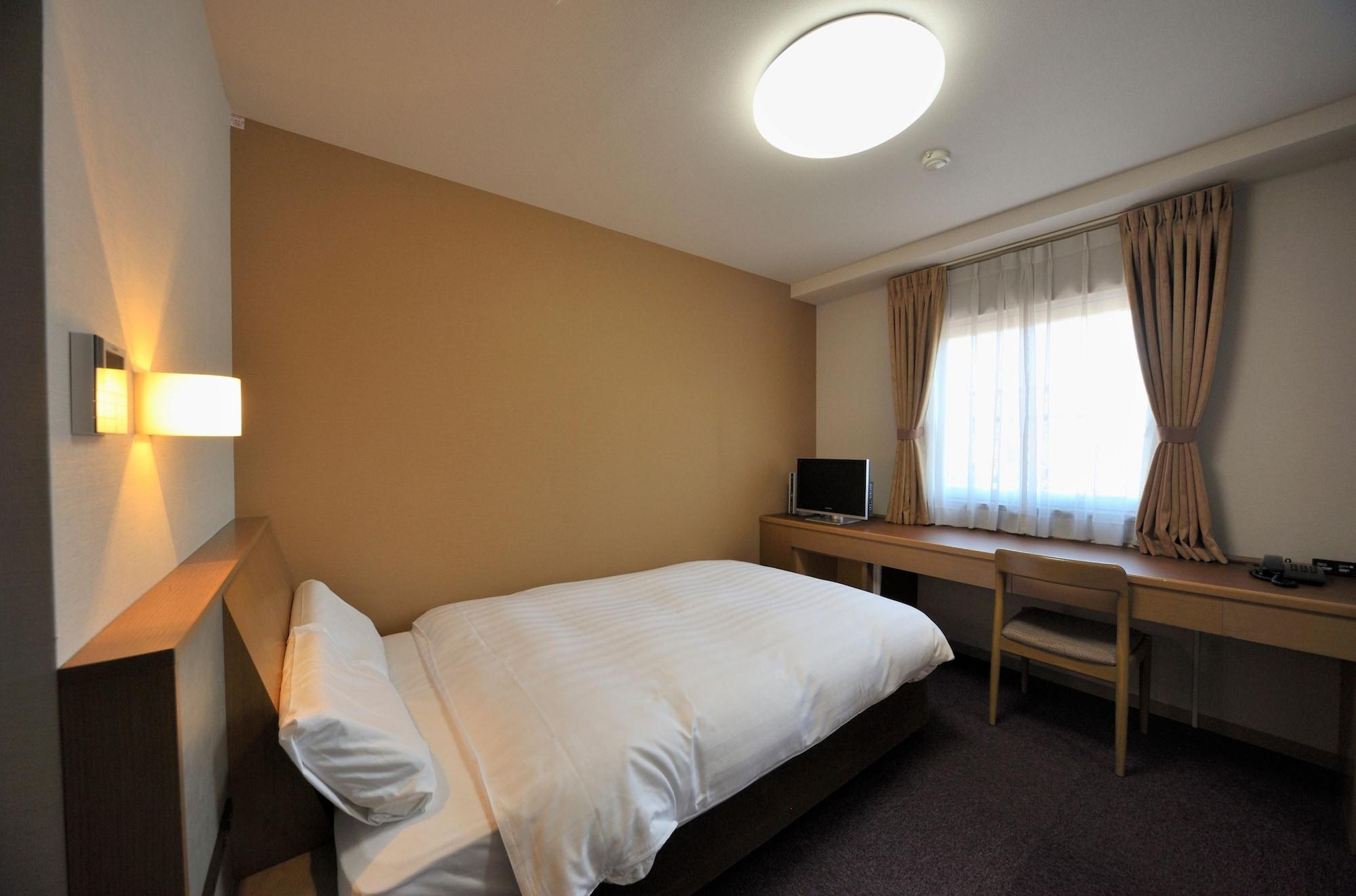 Dormy Inn Express Soka City Exterior foto