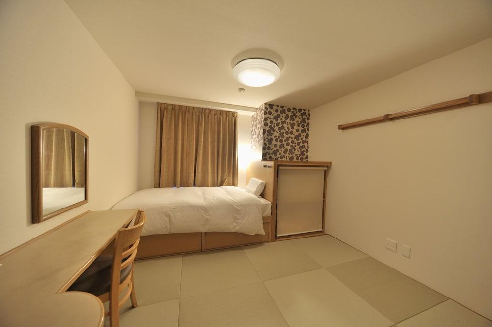 Dormy Inn Express Soka City Exterior foto