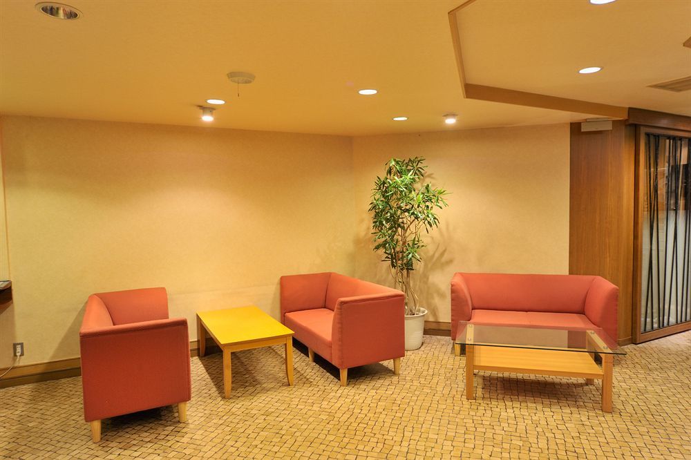 Dormy Inn Express Soka City Exterior foto