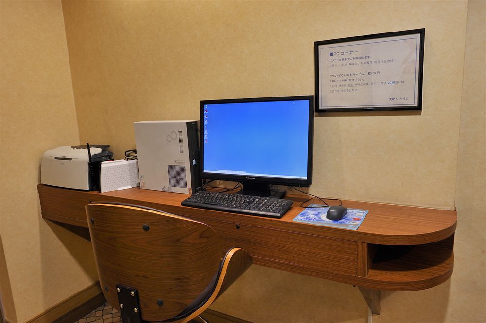 Dormy Inn Express Soka City Exterior foto
