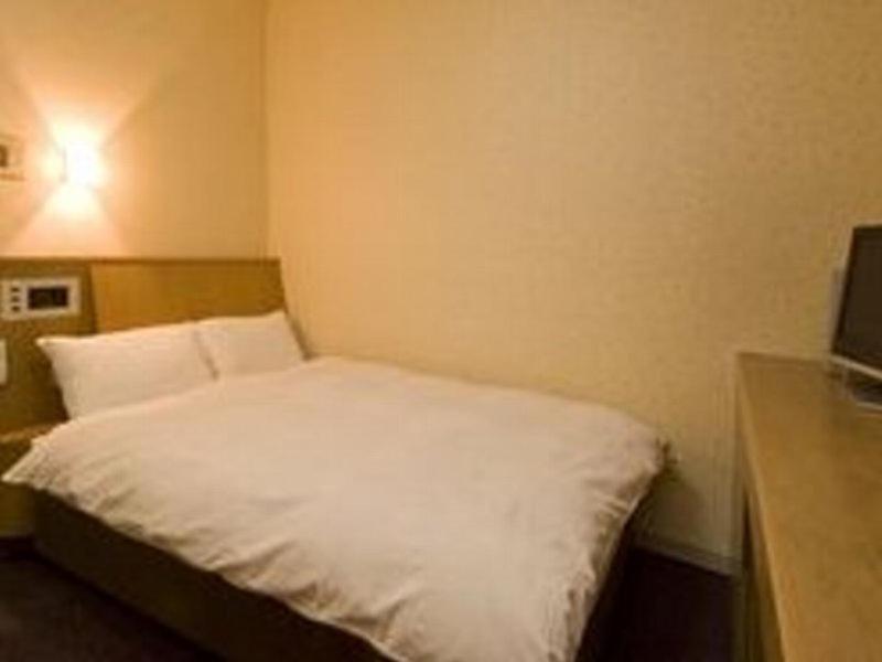Dormy Inn Express Soka City Exterior foto